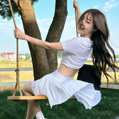 无限春光27 海报
