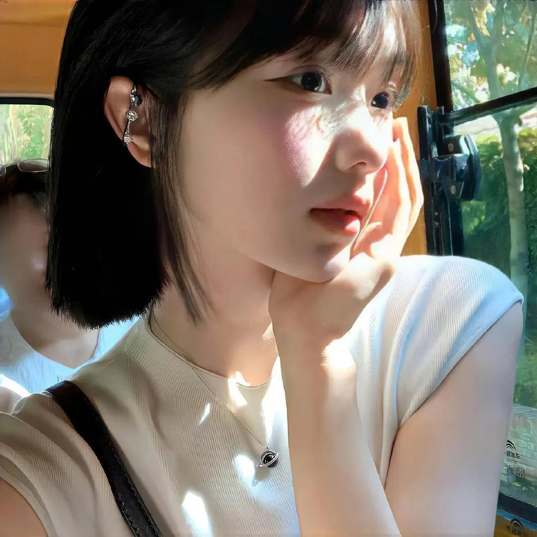 珊珊小传 海报